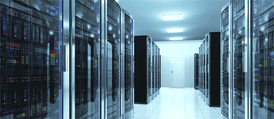 Data Center Management