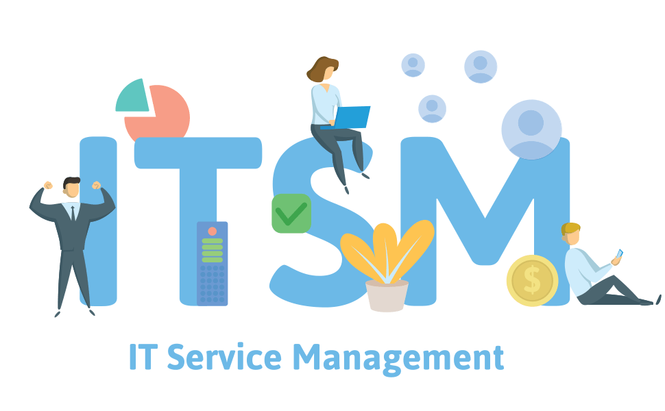 Managed IT Services