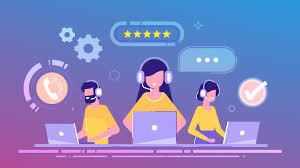 IT Services Desk Solution