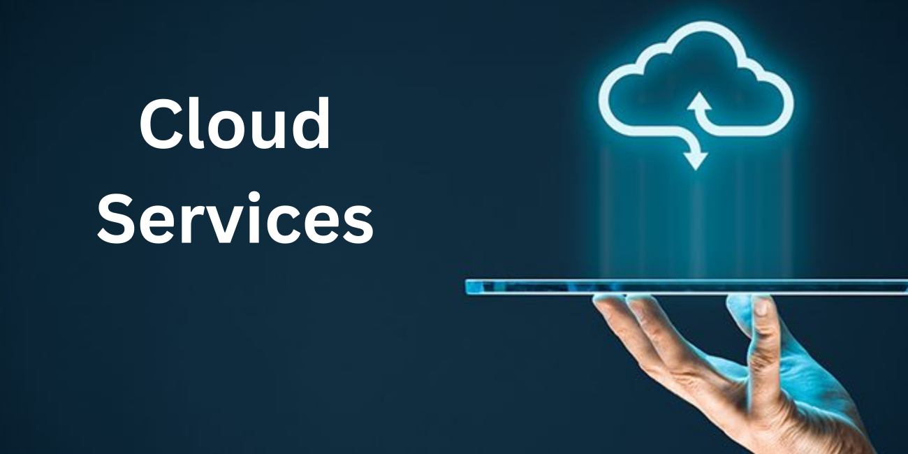 Cloud Services